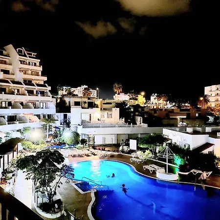 Geranios With Amazing Sea View Air Conditioned Apartament