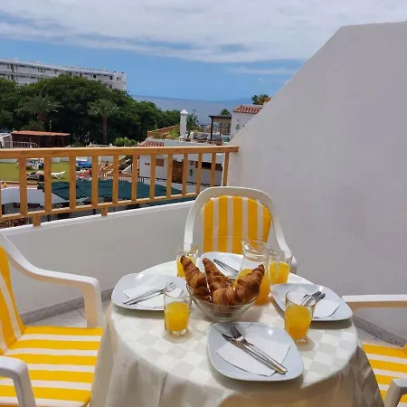 Geranios With Amazing Sea View Air Conditioned Διαμέρισμα *