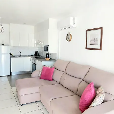 Διαμέρισμα Geranios With Amazing Sea View Air Conditioned Costa Adeje (Tenerife)
